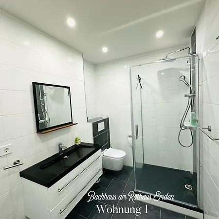 Bachhaus Am Rathaus 1