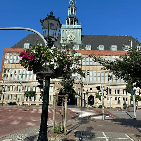 Bachhaus Am Rathaus 1 Lejlighed