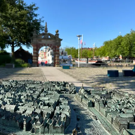 Bachhaus Am Rathaus 1 Lejlighed *