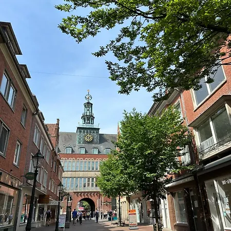 Lejlighed Bachhaus Am Rathaus 1 *